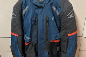 Abbigliamento moto come nuovo