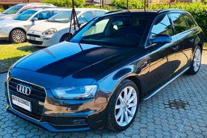 Audi A4 Avant 2.0 TDI 150 CV S Line