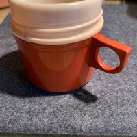 Tazza vintage Mug Siberin