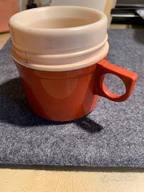 Tazza vintage Mug Siberin