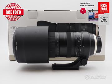 Tamron SP 150-600 F5-6.3 Di VC USD G2 (Canon)