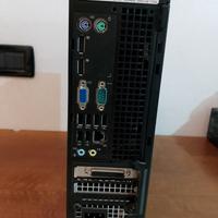 PC DELL - Optiplex 7020 SFF