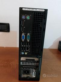 PC DELL - Optiplex 7020 SFF