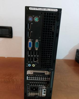 Computer PC DELL - Optiplex 7020 SFF