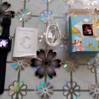 kids Smartwatch for 3-14 Year old