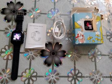 kids Smartwatch for 3-14 Year old