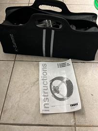 Catene k-summit k23