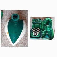 Lucidatrice folletto PL515 + accessori