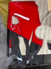 Carene ducati panigale v4