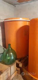 Attrezzatura per produzione Vino