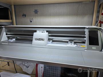 singer "momento" macchina da taglio e disegno