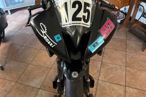 yamaha R6