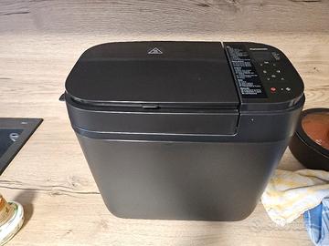 Macchina pane Panasonic