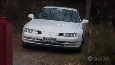 HONDA PRELUDE ‘93 IV, revis. e bomb. GPL dic 2025