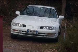 HONDA PRELUDE ‘93 IV, revis. e bomb. GPL dic 2025