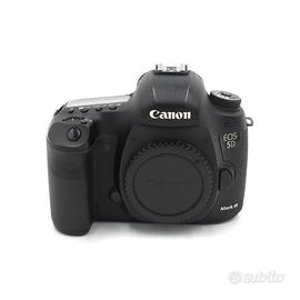 Canon EOS 5D Mark III