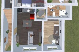 Appartamento - Modugno