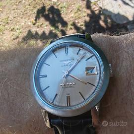 Longines admiral