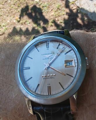 Longines admiral
