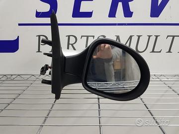 Specchio Destro per Renault Twingo Originale