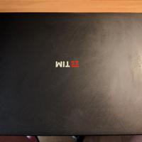 PC portatile LENOVO T460