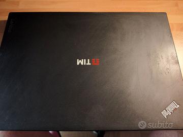 PC portatile LENOVO T460