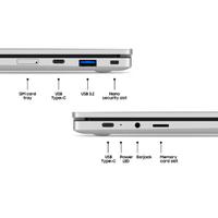 Samsung Galaxy Chromebook Go 14” HD LED, RAM 4GB