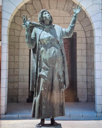 Libro Rita da Cascia 