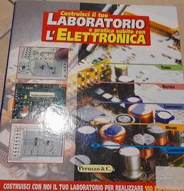 Rivista laboratorio di elettronica