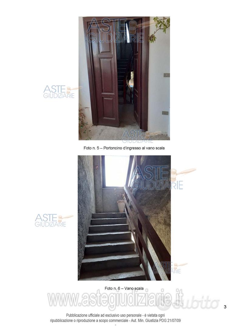 Appartamento – Orotelli, Mussinzua, Nuoro - Vista 5