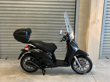 Liberty Moc 150 Lavori Eseguiti Vari