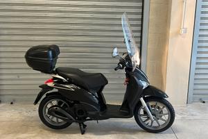 Liberty Moc 150 Lavori Eseguiti Vari