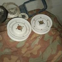 fanalini vari modelli 