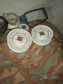 fanalini vari modelli 