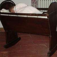 CULLA VALDOSTANA DEL '700