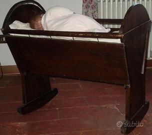 CULLA VALDOSTANA DEL '700