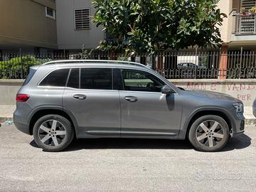 Mercedes GLB 200D