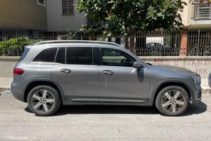 Mercedes GLB 200D