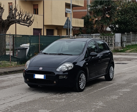 Fiat grande punto evo 1.3mtj 2014
