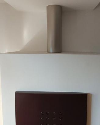 Copritubo Camini/Stufe pellet