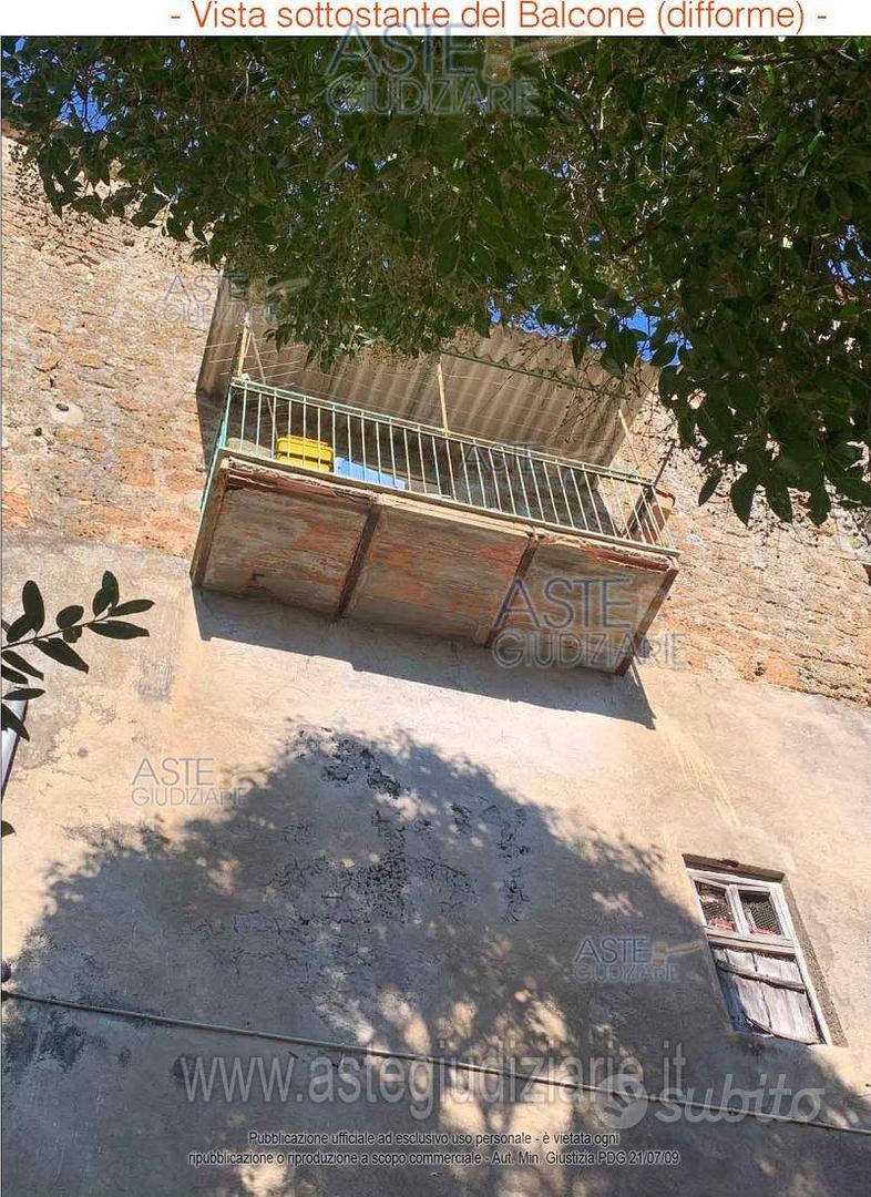 Appartamento – Bomarzo, Viterbo - Vista 4