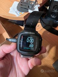 Computer subacqueo Aqualung i330R