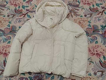 Piumino donna Zara