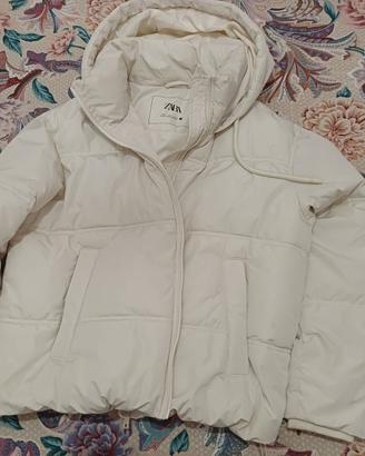 Piumino donna Zara
