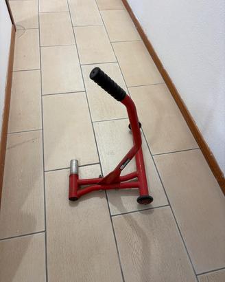 Cavalletto Posteriore MV Agusta