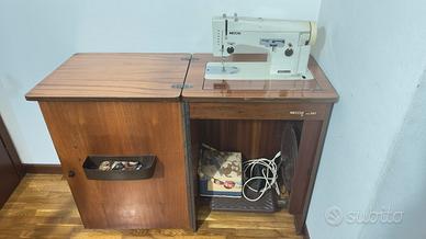 Macchina da cucire