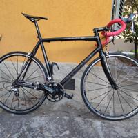 Cannondale CAAD 9