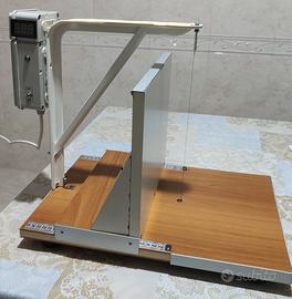 Macchina da taglio elettrica per polistirene