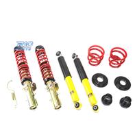 KIT SOSPENSIONE FILETTATA EIBACH MTS SKODA OCTAVIA