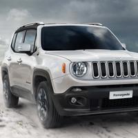 ricambi jeep renegade dal 2015 in poi